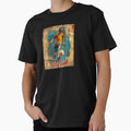 Soccer T-Shirt - Unique Graphic for Adults - T-Shirt, Sweatshirt, Hoodie