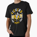 Funny Fantasy Football Kickers Are T-Shirt - Aesthetic Graphic Men Women - T-Shirt, Sweatshirt, Hoodie