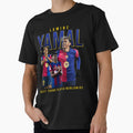 Best Your Player Worldwide T-Shirt - Casual Everyday Wear for Adults - T-Shirt, Sweatshirt, Hoodie