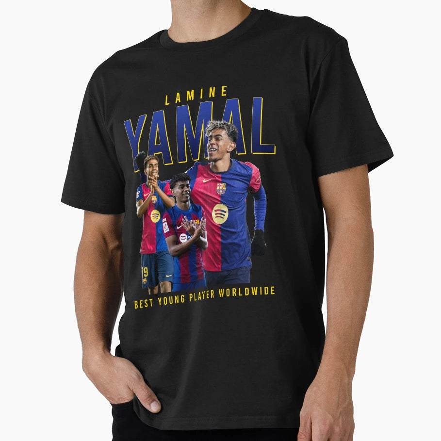 Best Your Player Worldwide T-Shirt - Casual Everyday Wear for Adults - T-Shirt, Sweatshirt, Hoodie