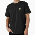 Purdue College American Football Moon T-Shirt - Novelty Apparel Men Women - T-Shirt, Sweatshirt, Hoodie