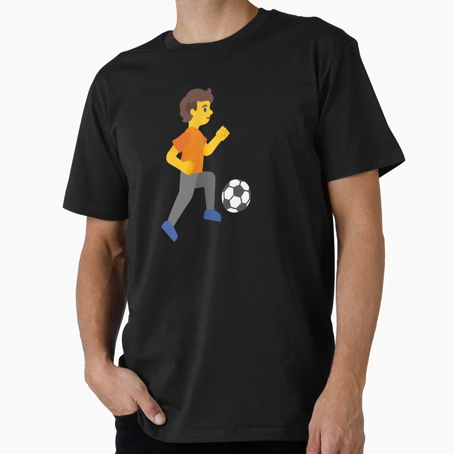 Fifa World Cup 2026 Ball Kick T-Shirt - Trendy Graphic for Adults - T-Shirt, Sweatshirt, Hoodie