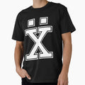 Air Guitar X T-Shirt - Unique Graphic Men Women - T-Shirt, Sweatshirt, Hoodie