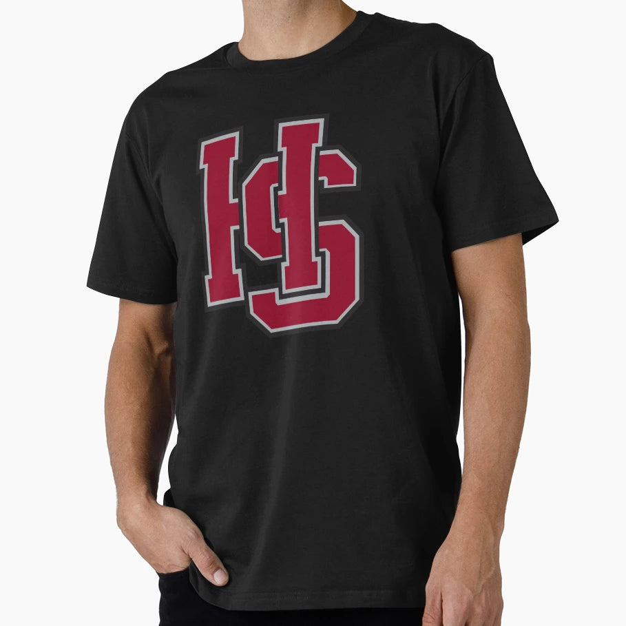 Hampden Sydney College Hampden T-Shirt - Fun Novelty Design Men Women - T-Shirt, Sweatshirt, Hoodie