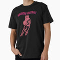 American Football T-Shirt - Casual Everyday Wear Men Women - T-Shirt, Sweatshirt, Hoodie