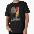Love Football Id Love To But Its T-Shirt - Casual Everyday Wear for Adults - T-Shirt, Sweatshirt, Hoodie