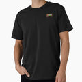 Art Football T-Shirt - Novelty Apparel for Adults - T-Shirt, Sweatshirt, Hoodie