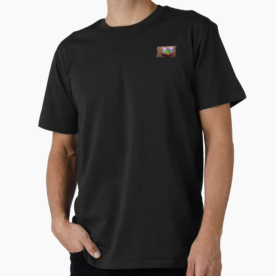 Art Football T-Shirt - Novelty Apparel for Adults - T-Shirt, Sweatshirt, Hoodie