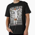 Jude Bellingham T-Shirt - Casual Everyday Wear for Adults - T-Shirt, Sweatshirt, Hoodie
