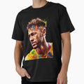 Neymar T-Shirt - Casual Everyday Wear Men Women - T-Shirt, Sweatshirt, Hoodie