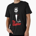 J Rgen Klopp All Liverpool Fans T-Shirt - Aesthetic Graphic for Adults - T-Shirt, Sweatshirt, Hoodie