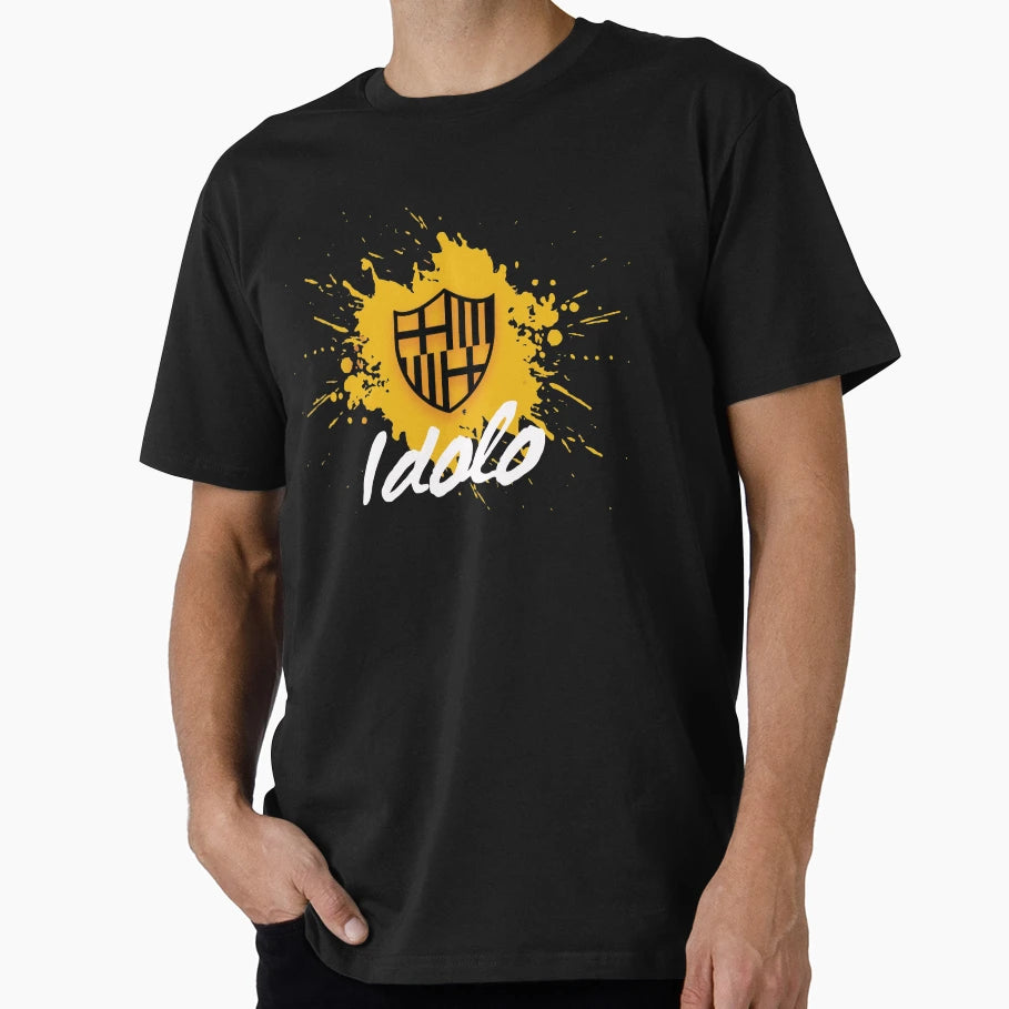 Idolo Ecuatoriano T-Shirt - Casual Everyday Wear Unisex - T-Shirt, Sweatshirt, Hoodie