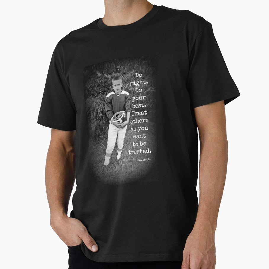 Words To Live T-Shirt - Streetwear Style Men Women - T-Shirt, Sweatshirt, Hoodie