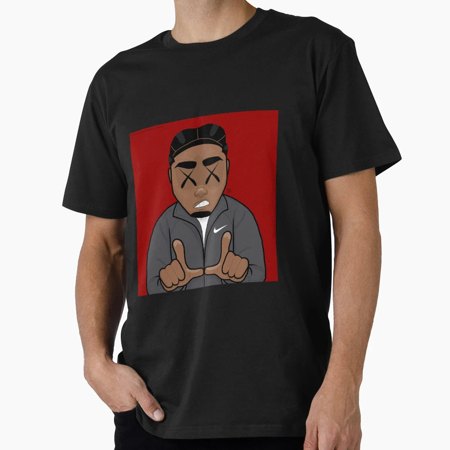 Nemzzz T-Shirt - Unique Graphic Men Women - T-Shirt, Sweatshirt, Hoodie