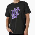 Joliet Junior College Wolves 2 T-Shirt - Casual Everyday Wear for Adults - T-Shirt, Sweatshirt, Hoodie