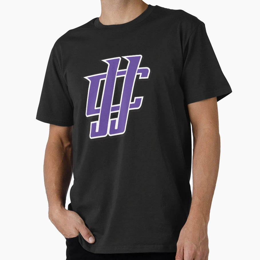Joliet Junior College Wolves 2 T-Shirt - Casual Everyday Wear for Adults - T-Shirt, Sweatshirt, Hoodie
