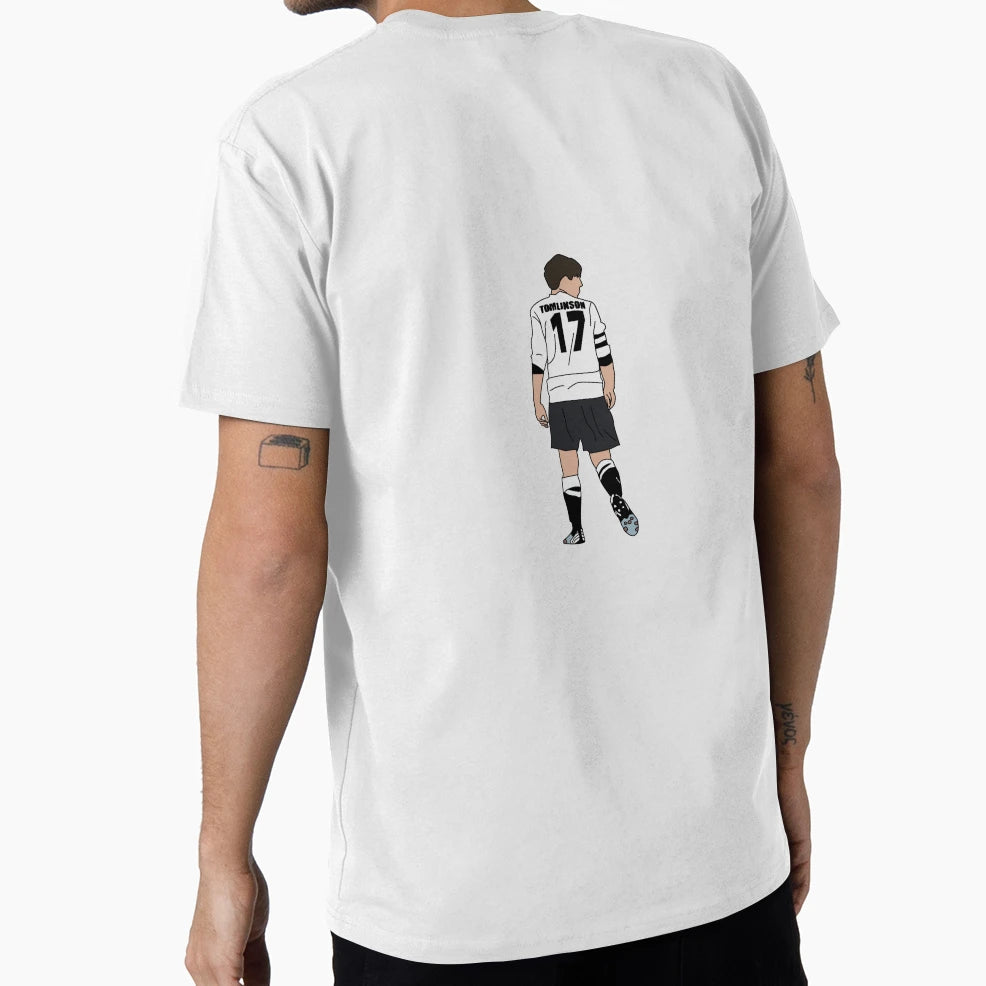 Football Louis T-Shirt - Minimalist Print for Adults - T-Shirt, Sweatshirt, Hoodie
