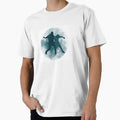 Soccer T-Shirt - Unique Graphic Unisex - T-Shirt, Sweatshirt, Hoodie