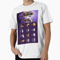 Football T-Shirt - Novelty Apparel Men Women - T-Shirt, Sweatshirt, Hoodie