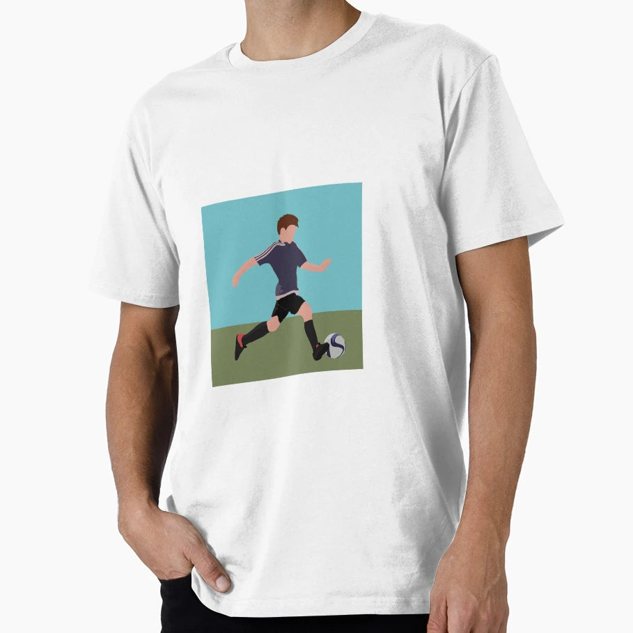 Mauricio T-Shirt - Novelty Apparel for Adults - T-Shirt, Sweatshirt, Hoodie