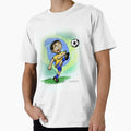 Brazil T-Shirt - Casual Everyday Wear Unisex - T-Shirt, Sweatshirt, Hoodie