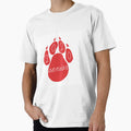 Bearcat Paw 2020 T-Shirt - Graphic Print Men Women - T-Shirt, Sweatshirt, Hoodie