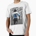 Eternal Number 10 T-Shirt - Graphic Print for Adults - T-Shirt, Sweatshirt, Hoodie
