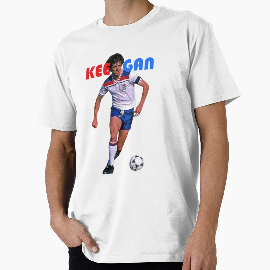 Keegan T-Shirt - Aesthetic Graphic Unisex - T-Shirt, Sweatshirt, Hoodie