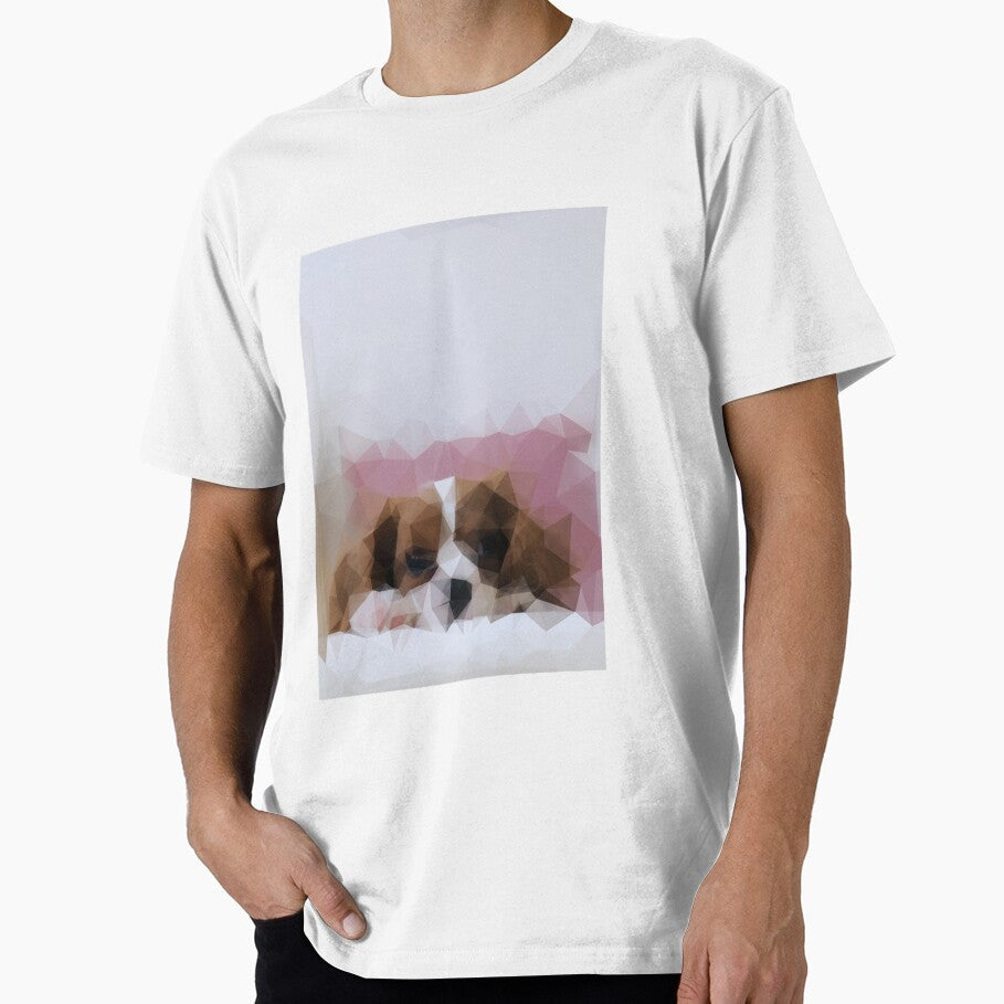 Puppy by Tejasvi - Adult & Kids T-Shirts, Sweatshirts & Hoodies apparel design preview 1