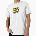 Good vibes only by over baq - Adult & Kids T-Shirts, Sweatshirts & Hoodies apparel design preview 1