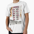 Fl Football T-Shirt - Unique Graphic for Adults - T-Shirt, Sweatshirt, Hoodie