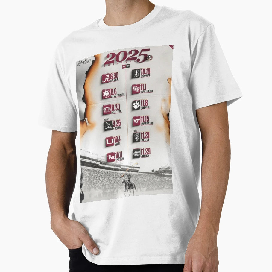 Fl Football T-Shirt - Unique Graphic for Adults - T-Shirt, Sweatshirt, Hoodie