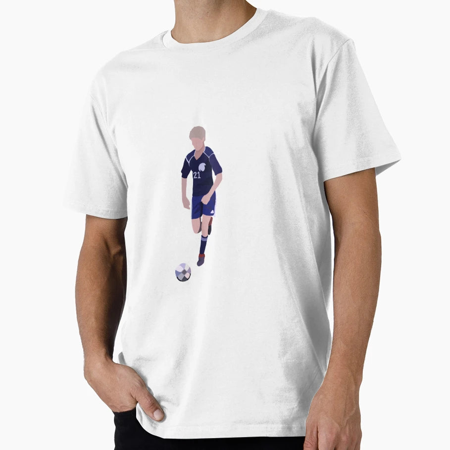Ryan Munley T-Shirt - Minimalist Print Men Women - T-Shirt, Sweatshirt, Hoodie