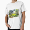 Field Games Wapo T-Shirt - Graphic Print Men Women - T-Shirt, Sweatshirt, Hoodie