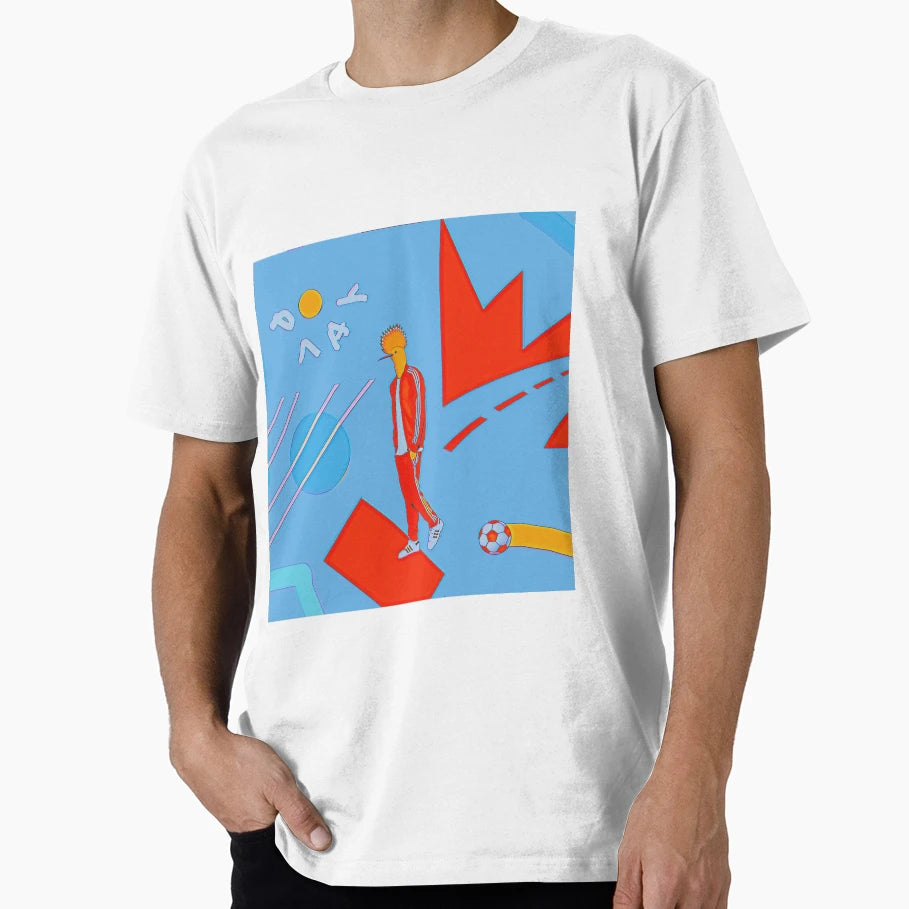 Play T-Shirt - Streetwear Style for Adults - T-Shirt, Sweatshirt, Hoodie