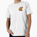 Spain Football Trophy Spanish Flag Soccer T-Shirt - Graphic Print Unisex - T-Shirt, Sweatshirt, Hoodie