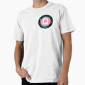 Letter Q T-Shirt - Graphic Print Men Women - T-Shirt, Sweatshirt, Hoodie