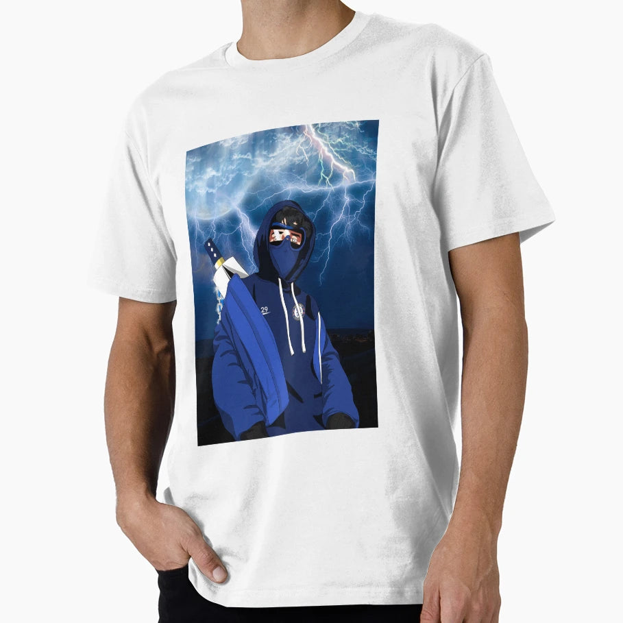 Kai Havert T-Shirt - Fun Novelty Design Unisex - T-Shirt, Sweatshirt, Hoodie