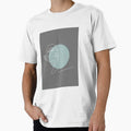 Just Breathe by PrettyMindSpace - Adult & Kids T-Shirts, Sweatshirts & Hoodies apparel design preview 1