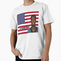 Aj Fing Brown T-Shirt - Graphic Print Unisex - T-Shirt, Sweatshirt, Hoodie