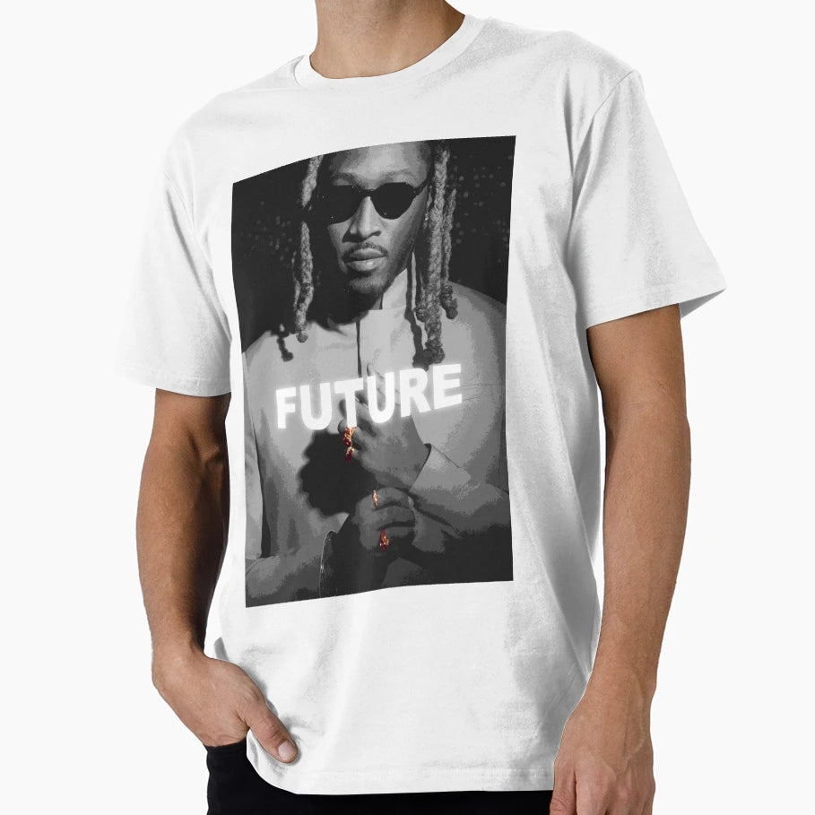 Future T-Shirt - Casual Everyday Wear Unisex - T-Shirt, Sweatshirt, Hoodie