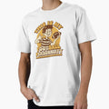 This Is My Football Personality Funny T-Shirt - Streetwear Style Unisex - T-Shirt, Sweatshirt, Hoodie