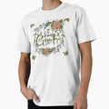 I Choose Growth by Casey Burke - Adult & Kids T-Shirts, Sweatshirts & Hoodies apparel design preview 1