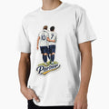 Kane Son Football Partners T-Shirt - Minimalist Print Men Women - T-Shirt, Sweatshirt, Hoodie