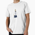 Gazza T-Shirt - Aesthetic Graphic Unisex - T-Shirt, Sweatshirt, Hoodie