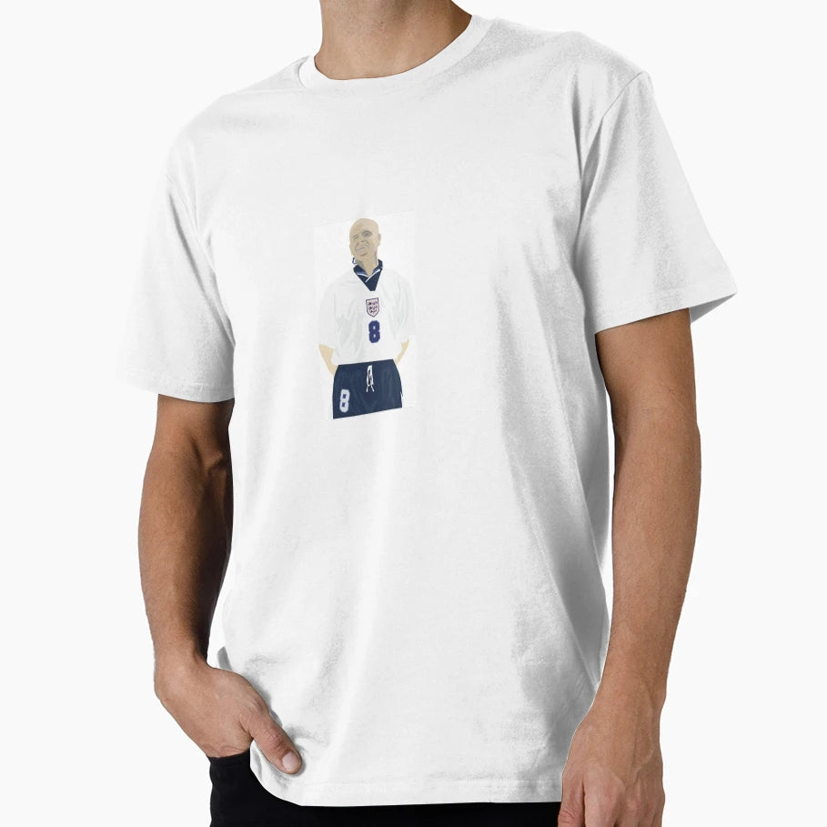 Gazza T-Shirt - Aesthetic Graphic Unisex - T-Shirt, Sweatshirt, Hoodie