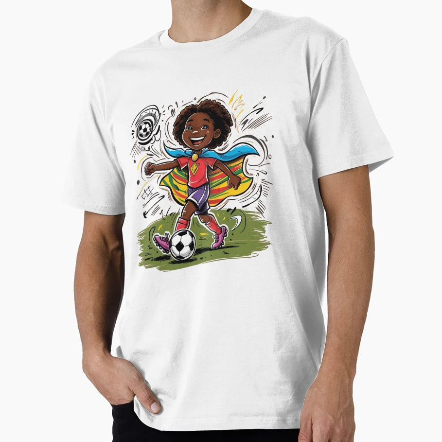 Inspired Sketch Artwork T-Shirt - Fun Novelty Design Unisex - T-Shirt, Sweatshirt, Hoodie