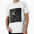 Fitness motivation by DreamscapesAI - Adult & Kids T-Shirts, Sweatshirts & Hoodies apparel design preview 1