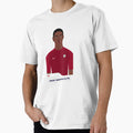 Most Wanted 1 T-Shirt - Unique Graphic for Adults - T-Shirt, Sweatshirt, Hoodie