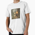 Fresh From the Stump Oven by PictorialWhimsy - Adult & Kids T-Shirts, Sweatshirts & Hoodies apparel design preview 1